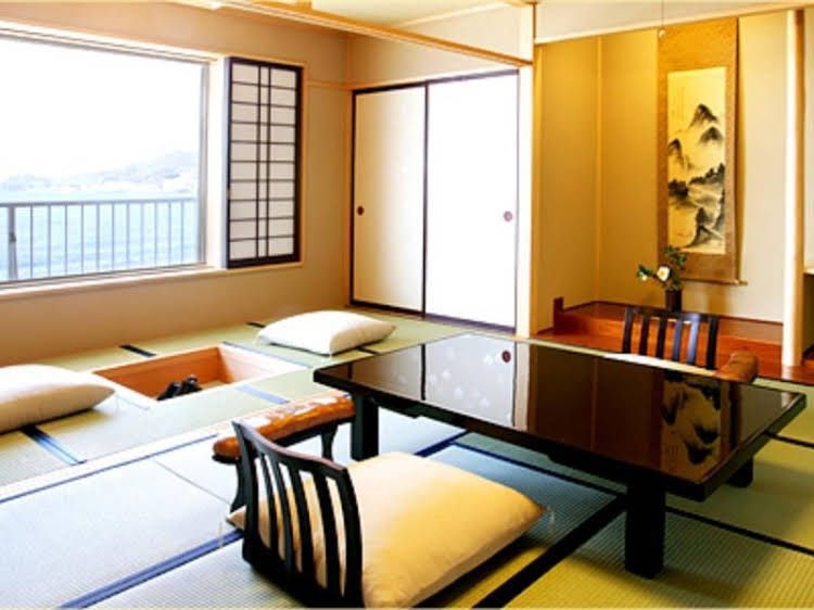 Aikawa Yamaki Hotel3