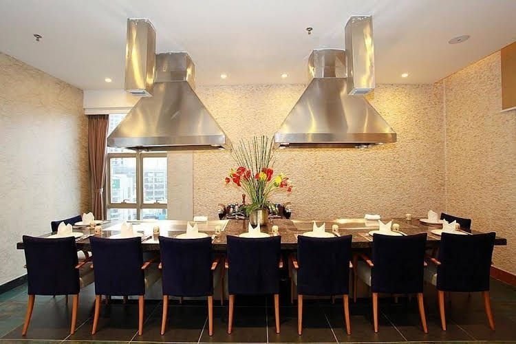 Kingdo Hotel1