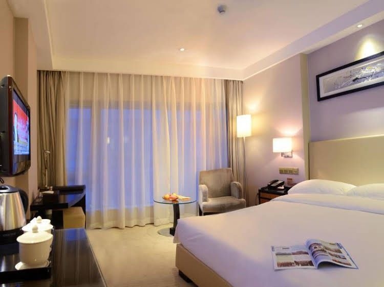 Kingdo Hotel2