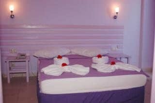 Canseven Otel Canseven Otel