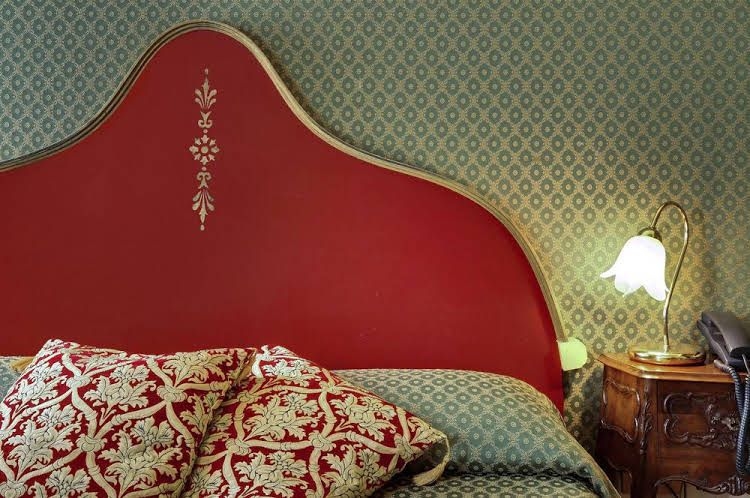 Locanda Antico Fiore0