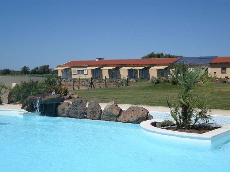 Country Resort & Spa Capo Nieddu3