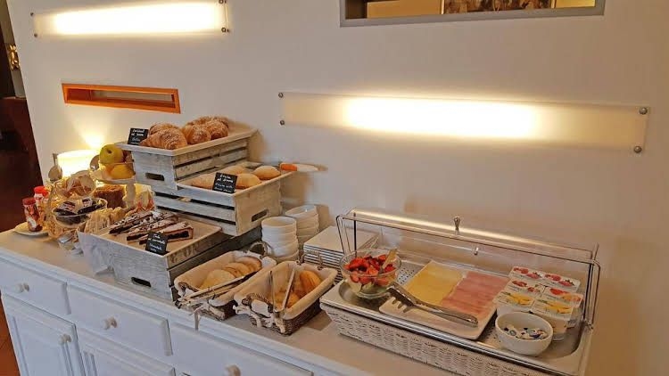 B&B Palazzo Reale3