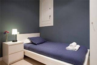 Sitges Go Apartments0