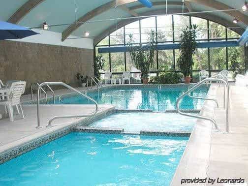 Holly Tree Resort