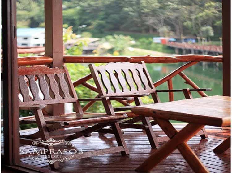 Samprasob Resort Samprasob Resort