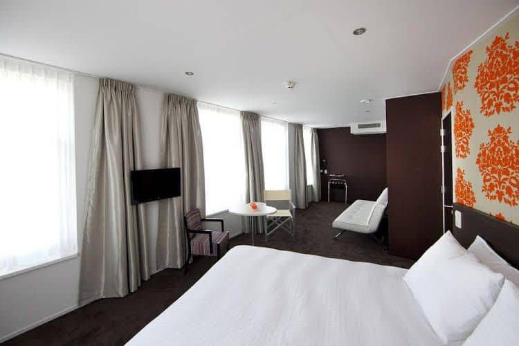 Hotel Allure Lounge & Dinner Hotel Allure Lounge & Dinner