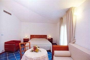 Hotel Pisacane3