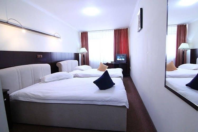 Hotel Helin Aeroport - Craiova1