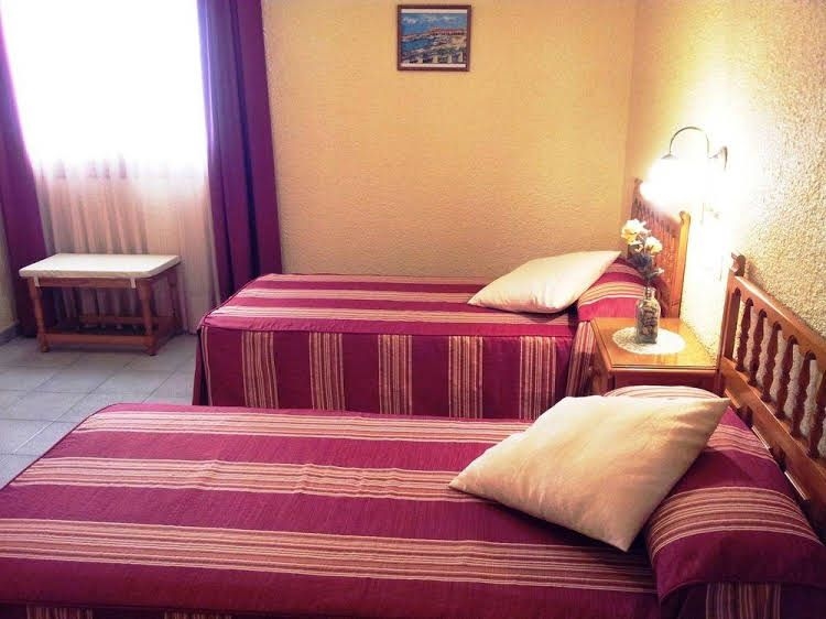 Hotel Bodegon4