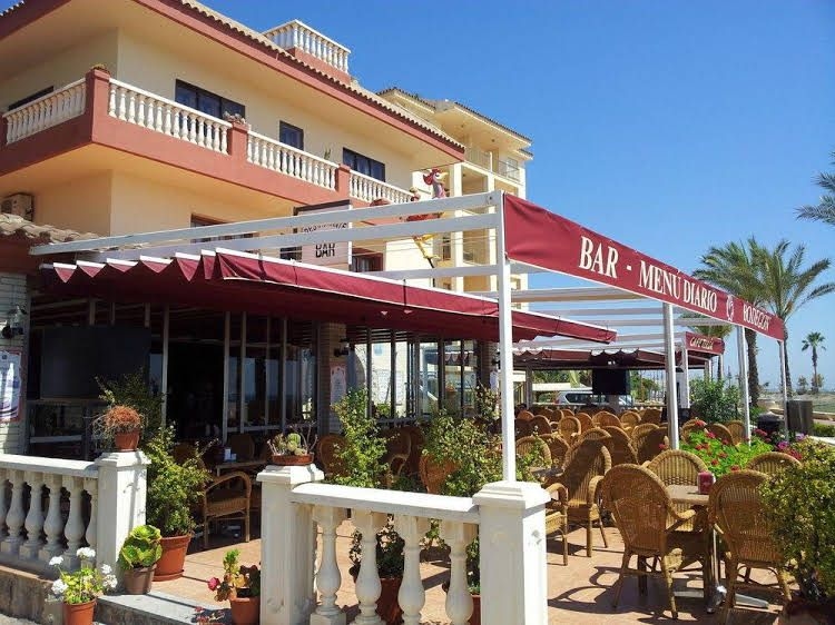 Hotel Bodegon1