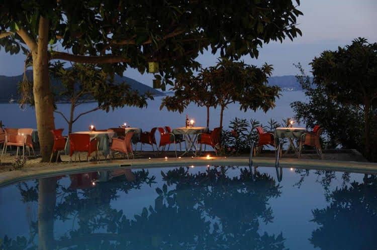 Kas Maki Hotel Kas Maki Hotel