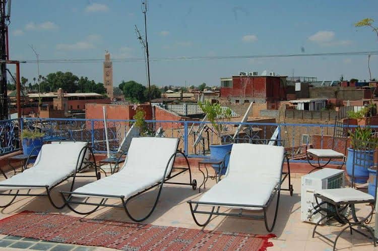 Hotel Amira Et Vacances Hotel Amira Et Vacances