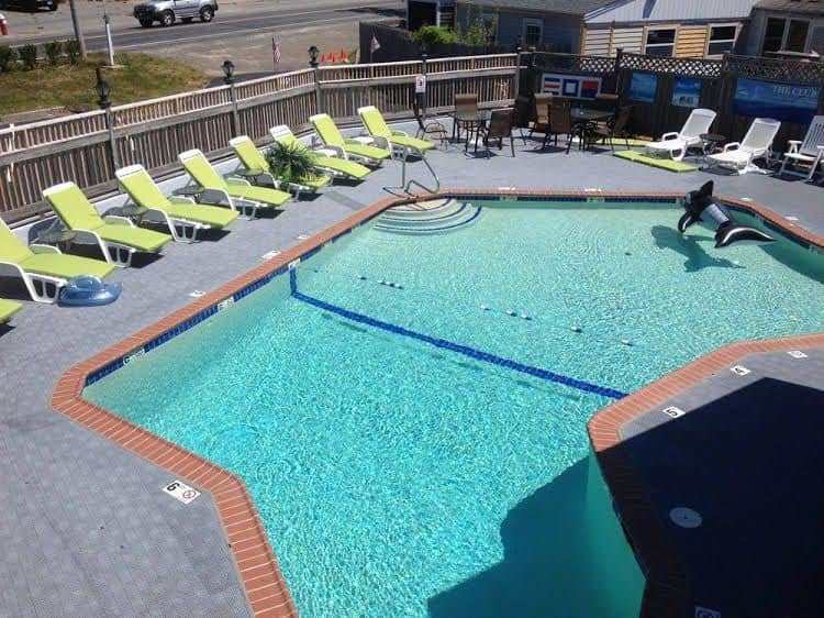 The Club at Cape Cod The Club at Cape Cod