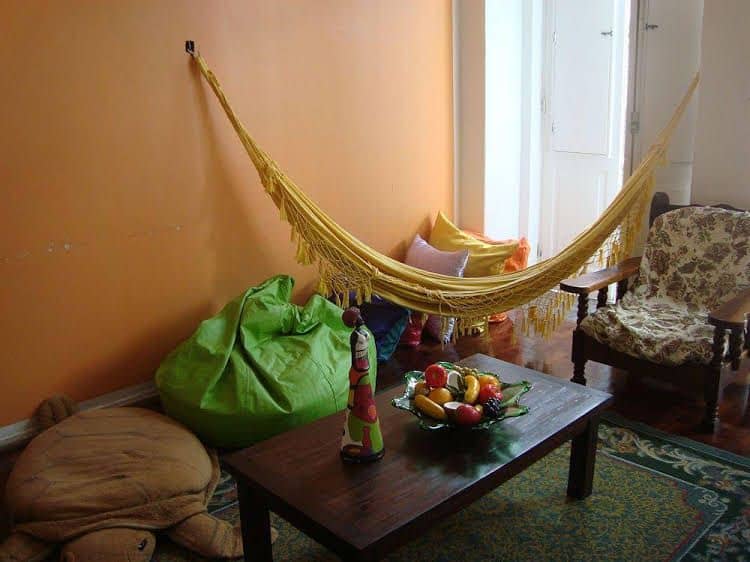 Cidade Maravilhosa Hostel Cidade Maravilhosa Hostel