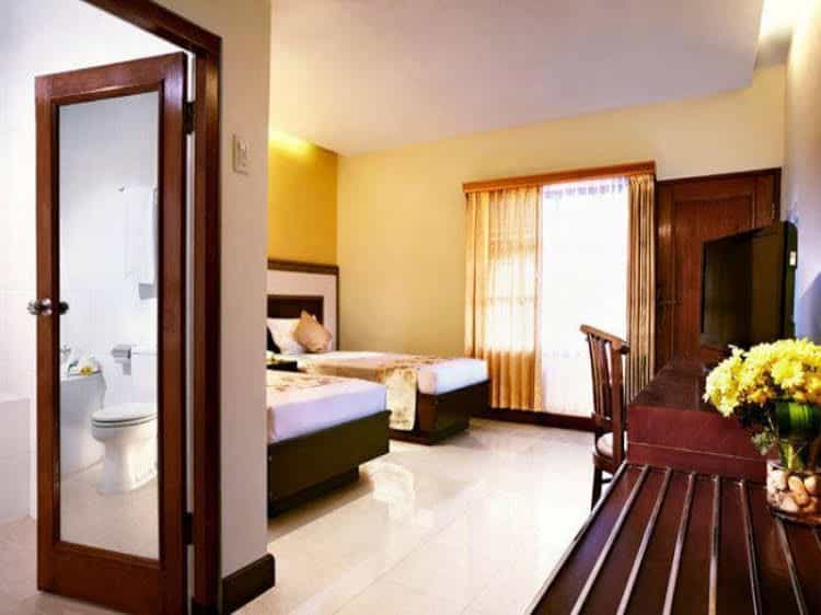 Peti Mas Hotel Peti Mas Hotel