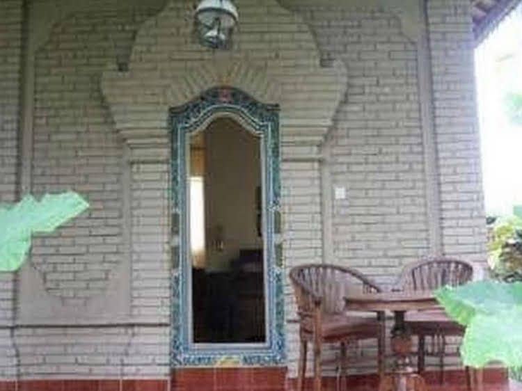 Ketekung Bungalow Ketekung Bungalow