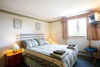 St Edmundsbury B&B St Edmundsbury B&B