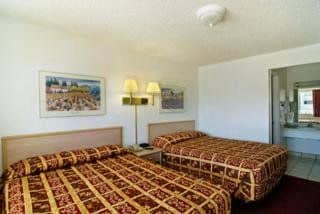 Americas Best Value Inn Americas Best Value Inn