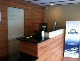 Days Inn Toms River/Seaside Heights4