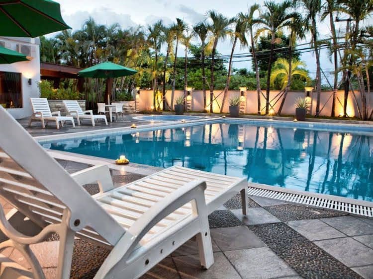 Country Heritage Resort Hotel Country Heritage Resort Hotel