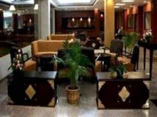 Semesta Heritage Hotel & Convention Semesta Heritage Hotel & Convention