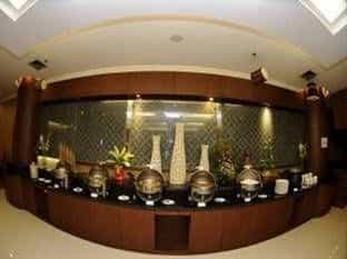 Semesta Heritage Hotel & Convention Semesta Heritage Hotel & Convention
