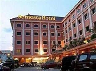 Semesta Heritage Hotel & Convention Semesta Heritage Hotel & Convention