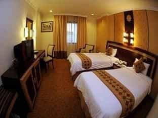 Semesta Heritage Hotel & Convention Semesta Heritage Hotel & Convention