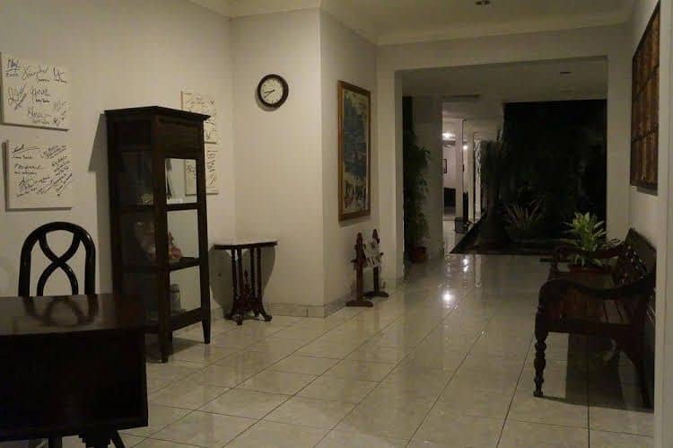 Hotel Kirana Hotel Kirana