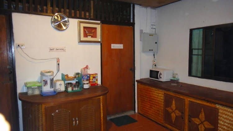 The Sun Ao Nang Bungalow1