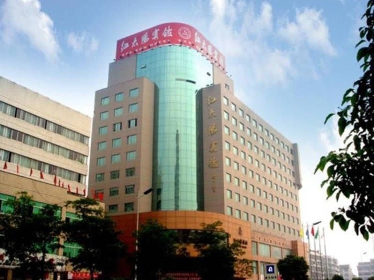 Red Sun Hotel4