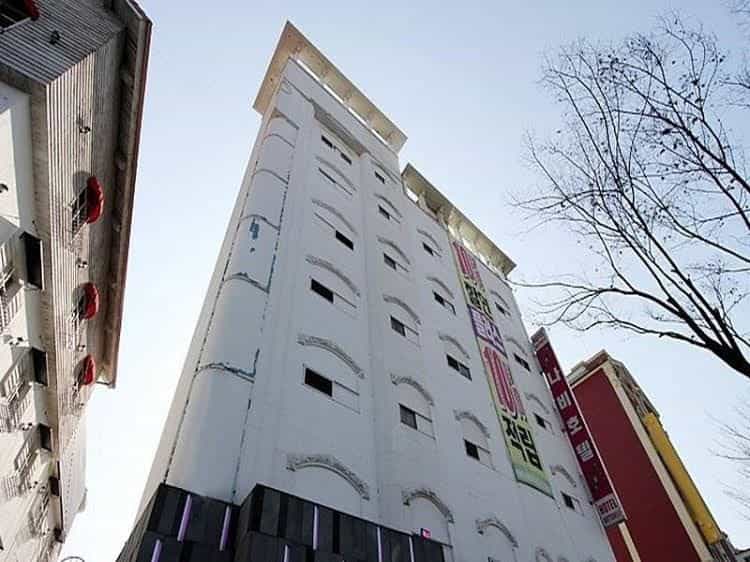 Navi Hotel Navi Hotel