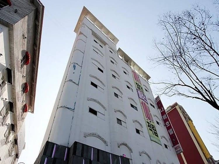 Navi Hotel Navi Hotel