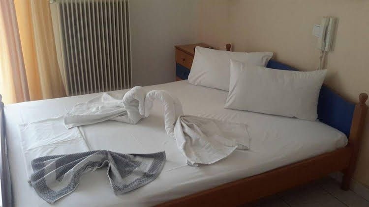 Evrostar Hotel4