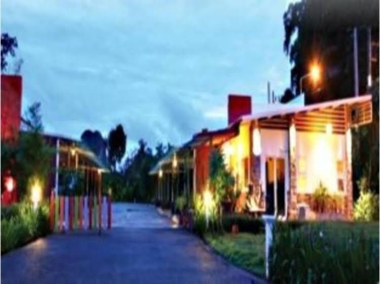 ปัณฑารี รีสอร์ท (Pantharee Resort)1