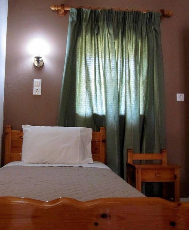 Cathrin Apartments & Studios1