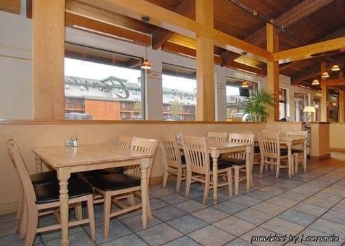 Barratt Inn Anchorage Airport Barratt Inn Anchorage Airport