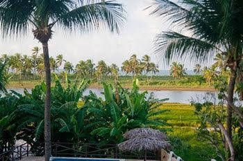 Pousada Vila Bacana1