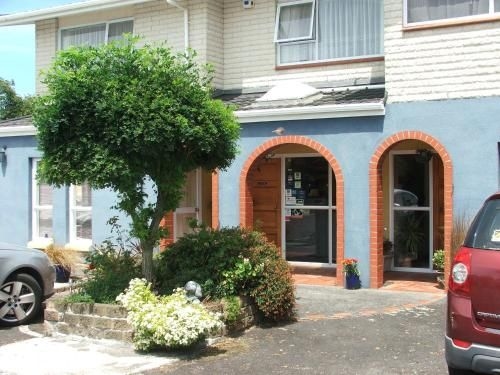 Saddle and Sulky Motor Lodge3
