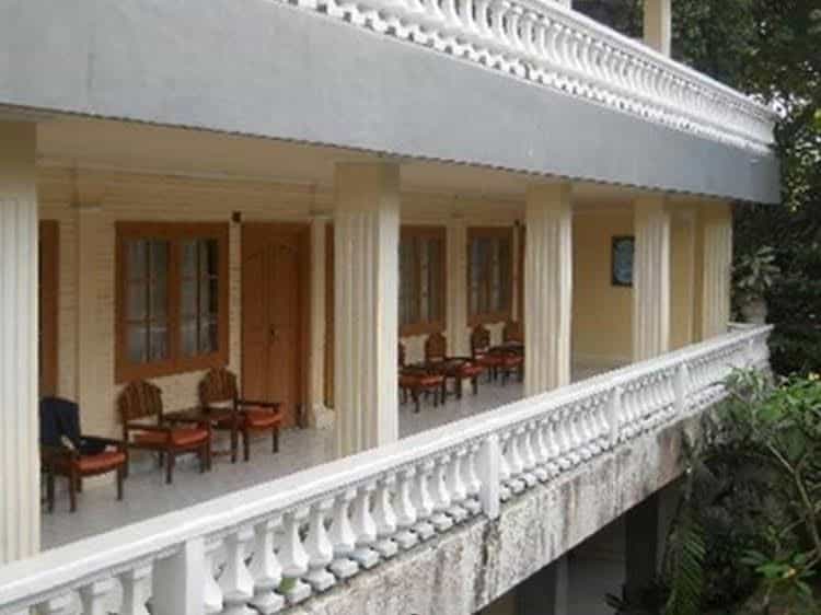 Semawang Beach Hotel Semawang Beach Hotel