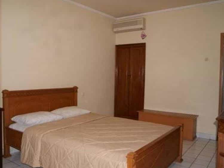 Semawang Beach Hotel Semawang Beach Hotel