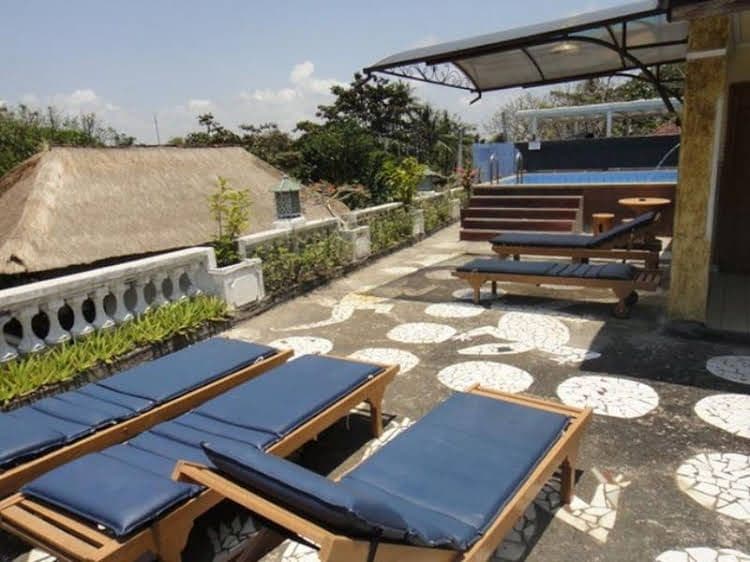 Semawang Beach Hotel Semawang Beach Hotel