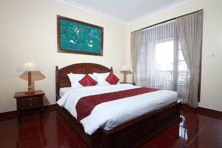 Sans Vibes Puri Mango Hotel Sanur Sans Vibes Puri Mango Hotel Sanur