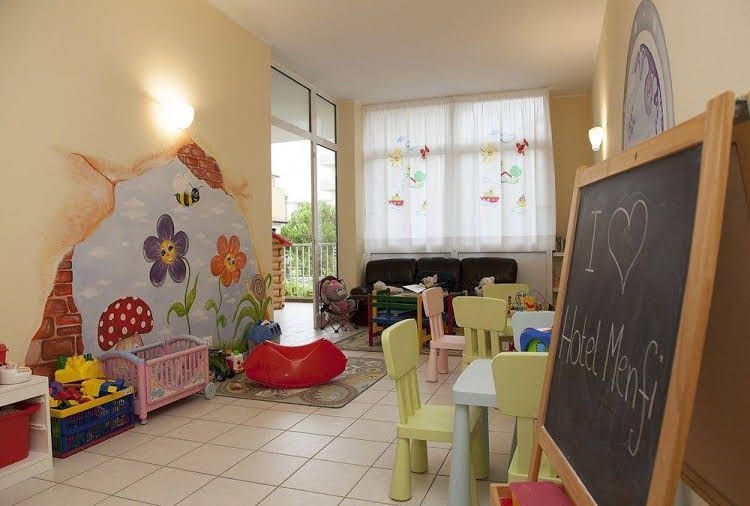 Hotel Menfi1