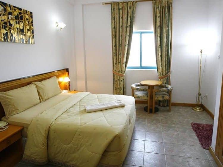 Dubai Youth Hotel Dubai Youth Hotel