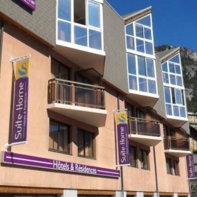 ibis Briancon Serre-Chevalier4