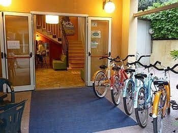 Jammin' Riccione Beach & Fun Hotel Jammin' Riccione Beach & Fun Hotel