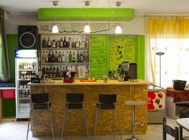 Jammin' Riccione Beach & Fun Hotel4