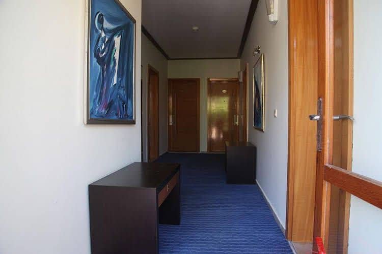 Yali Hotel Yali Hotel